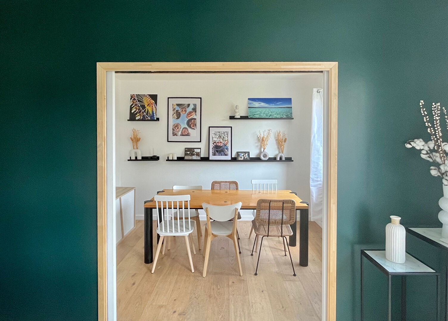 Appartement T4 à Rennes