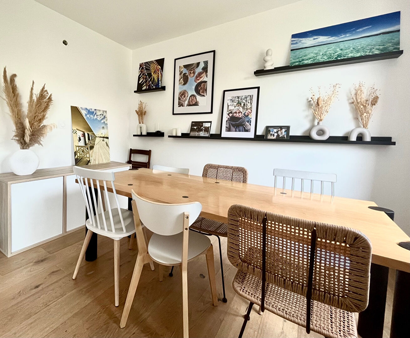 Appartement T4 à Rennes