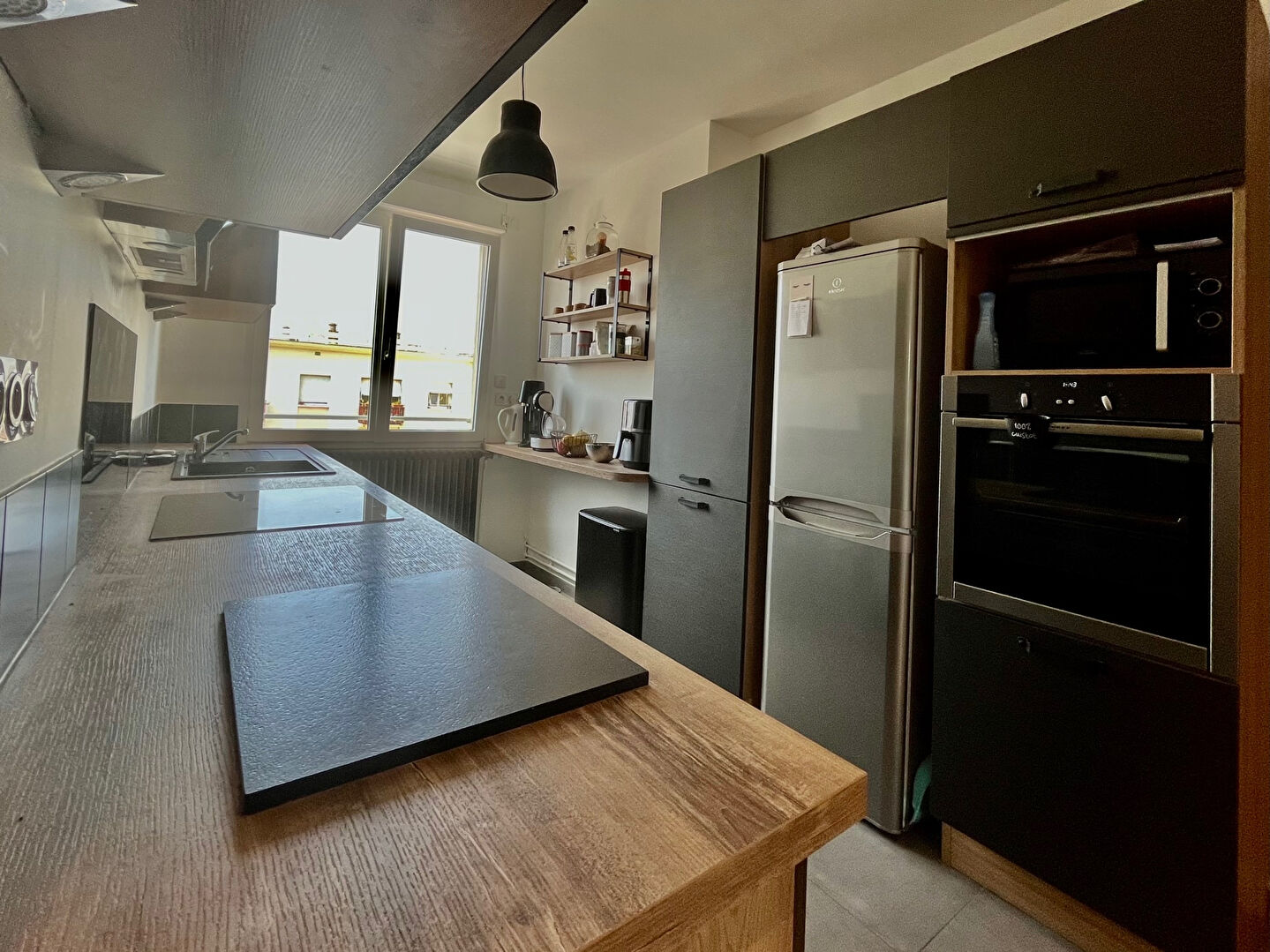 Appartement T4 à Rennes