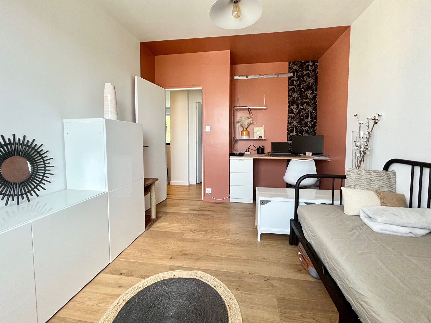 Appartement T4 à Rennes