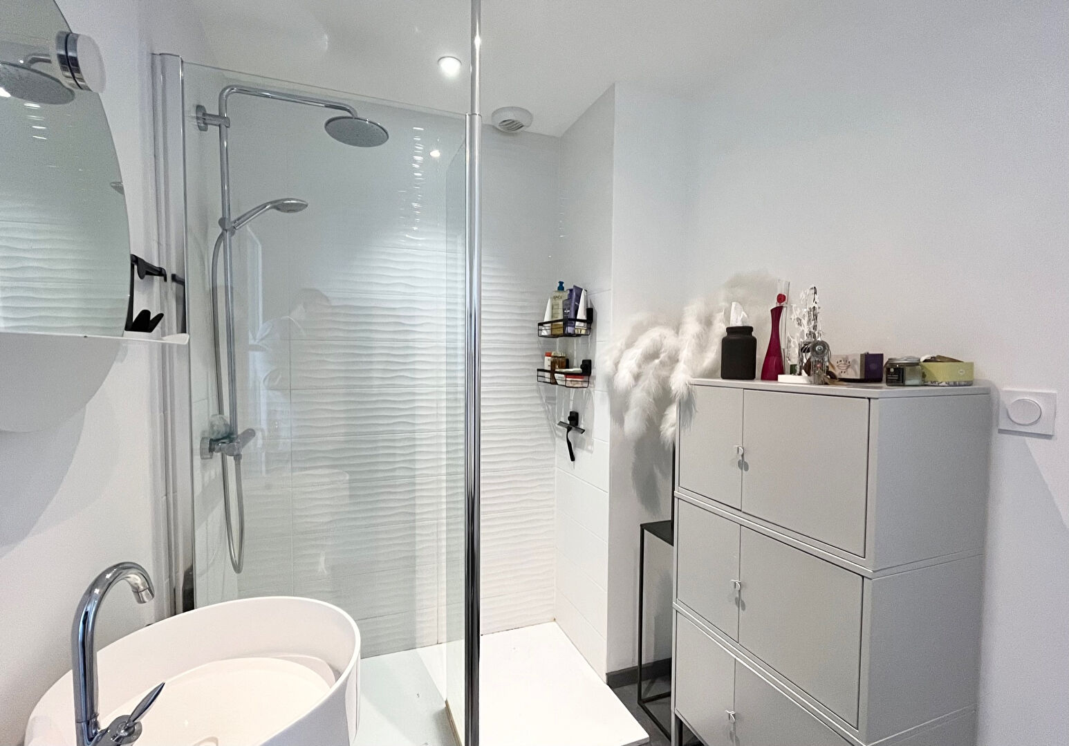 Appartement T4 à Rennes