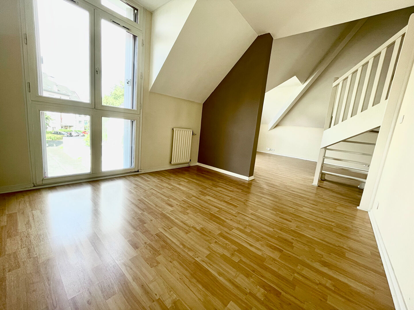 Appartement T4 à Rennes