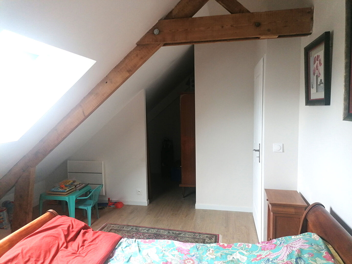 Maison T6 à Lorient