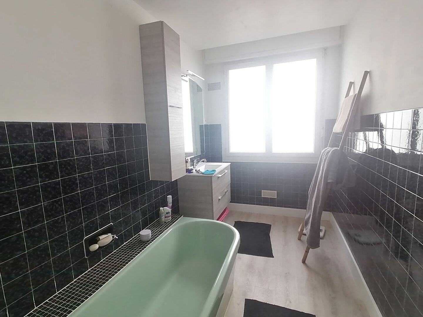 Maison T6 à Lorient