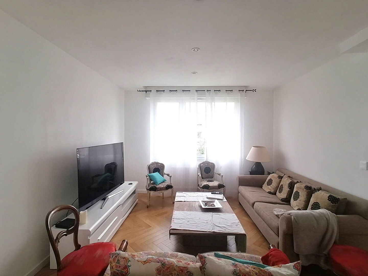 Maison T6 à Lorient