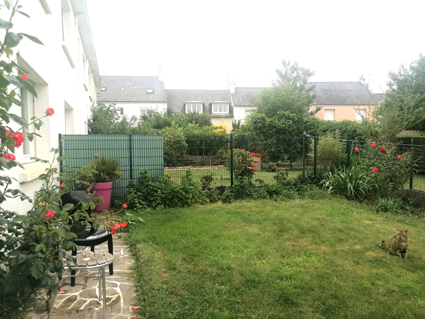 Maison T6 à Lorient