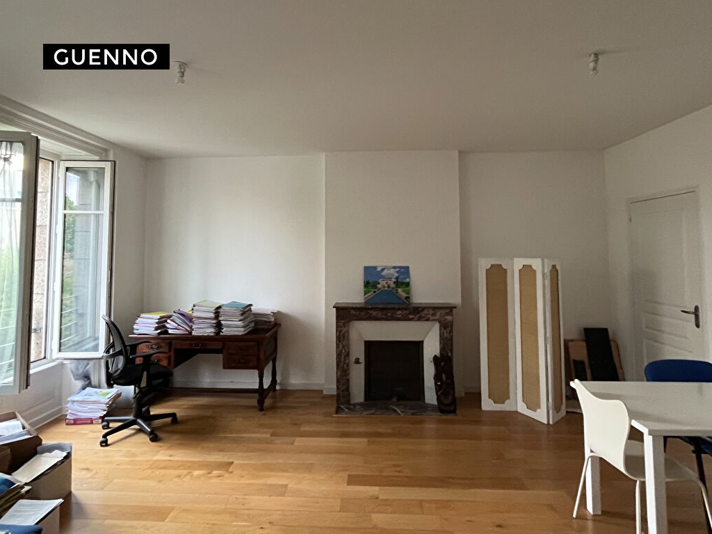 Appartement T3 à Dinan