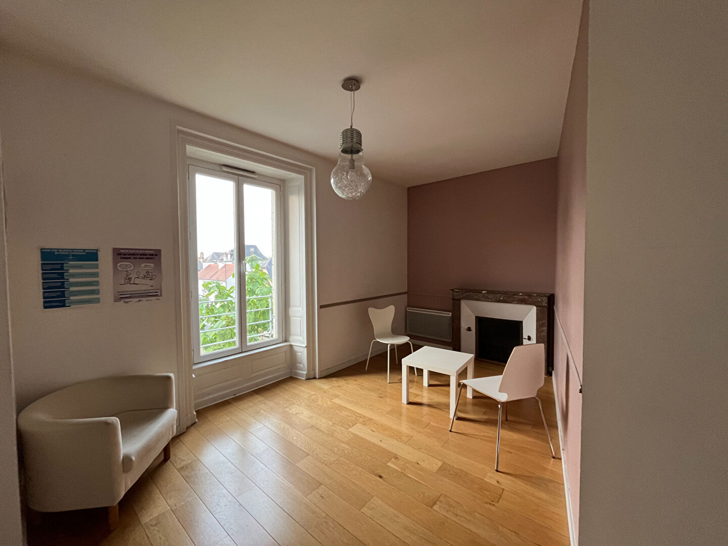 Appartement T3 à Dinan