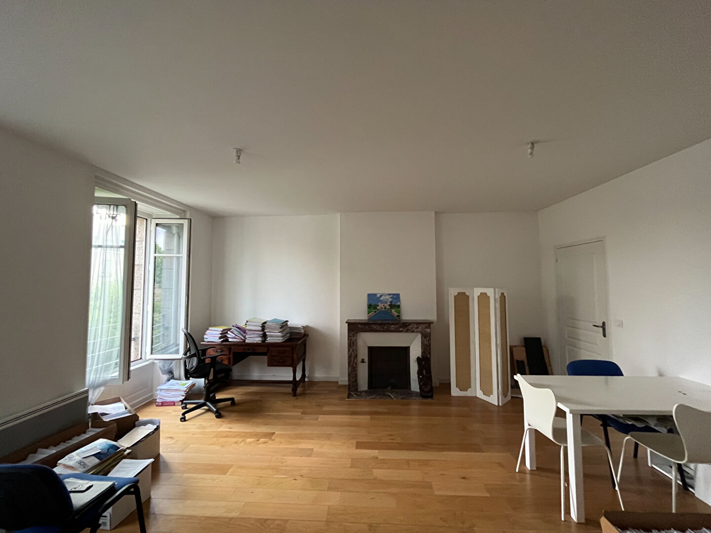 Appartement T3 à Dinan