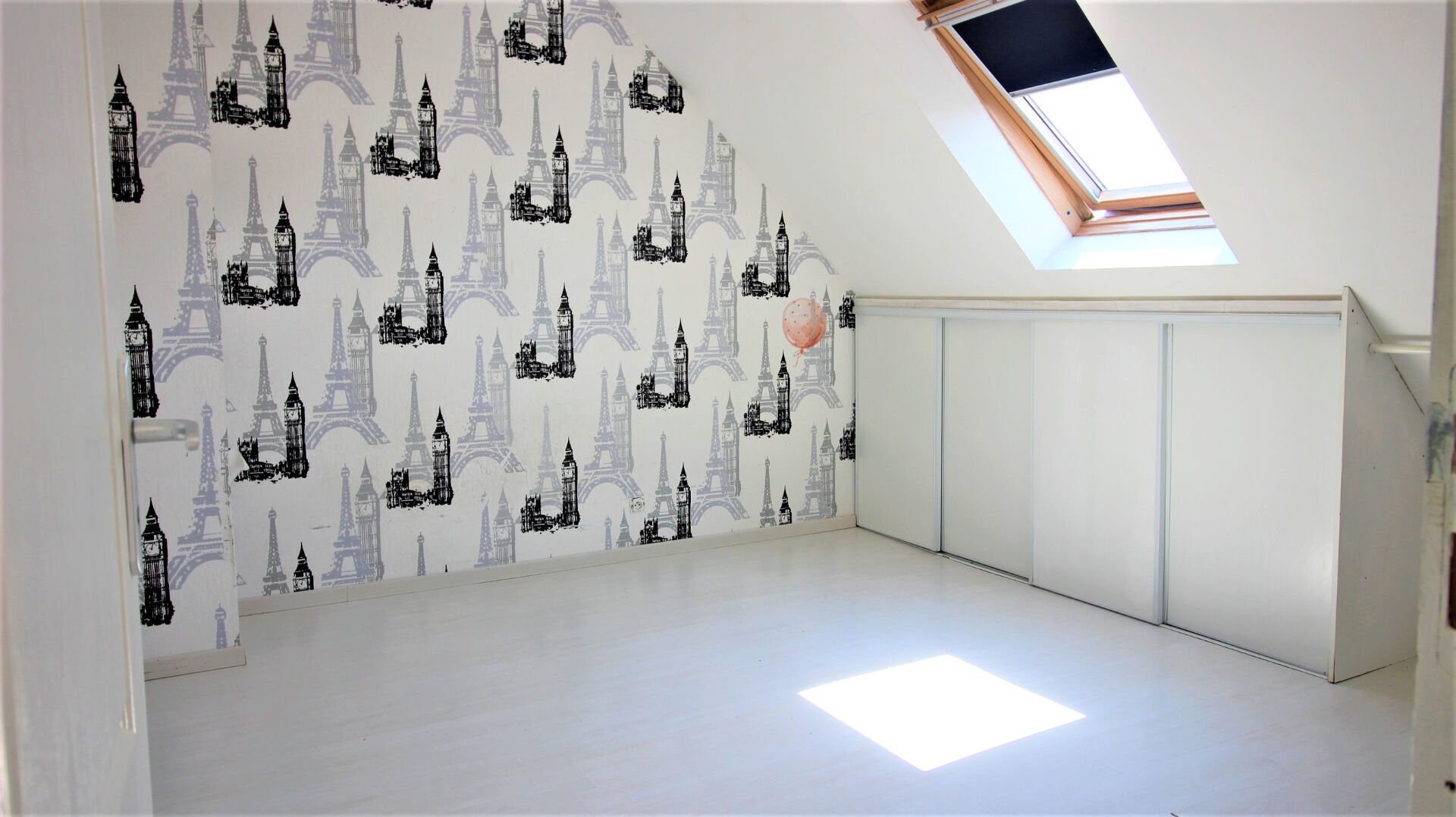 Maison T7 à Le crouais
