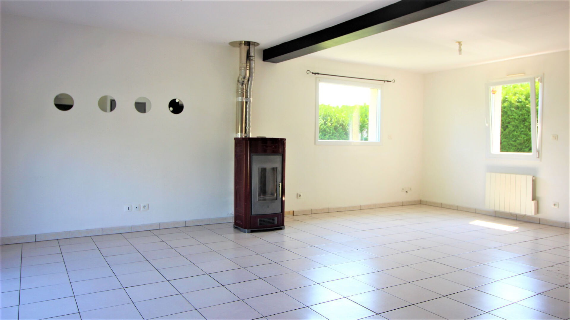 Maison T7 à Le crouais