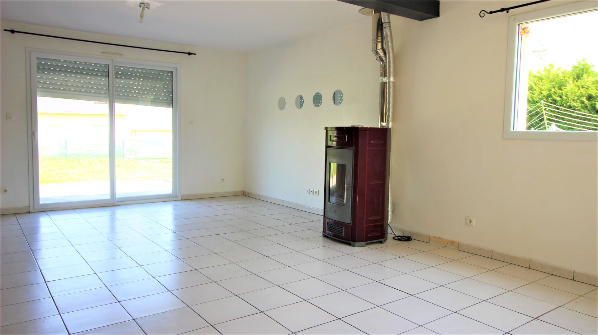 Maison T7 à Le crouais