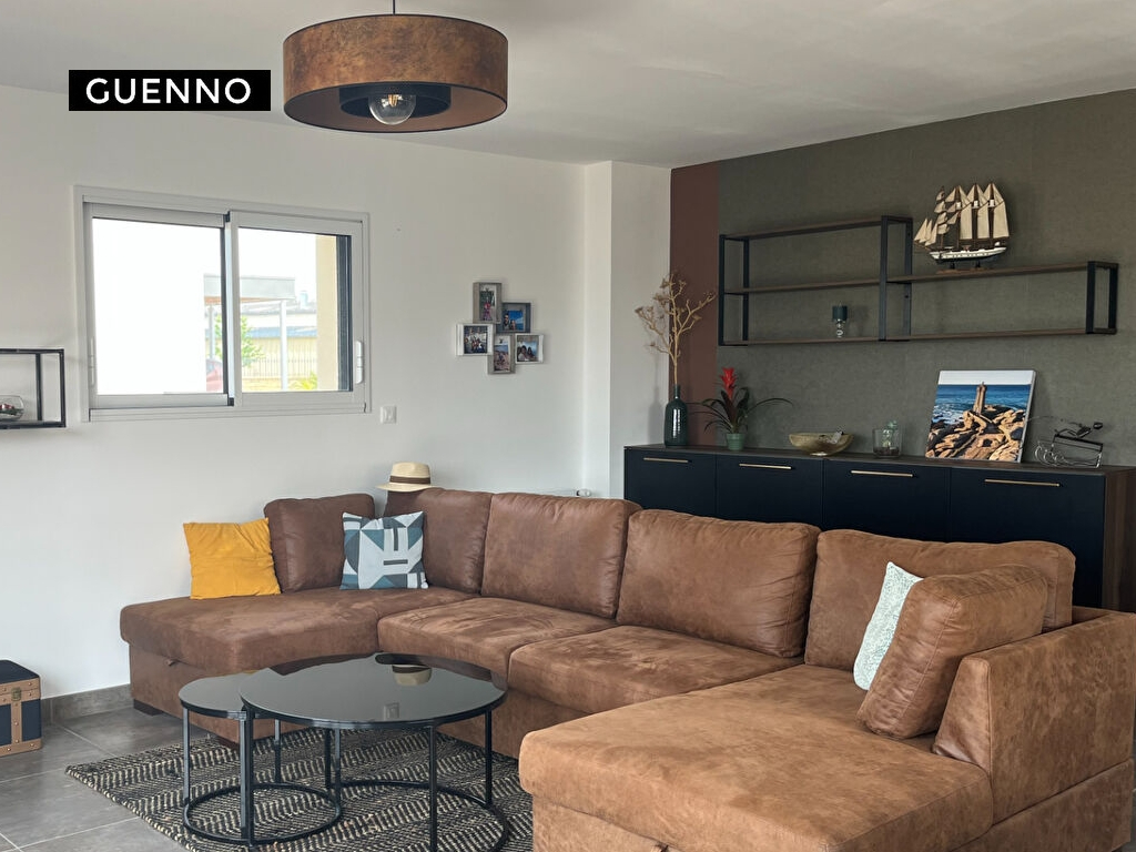 Maison T4 à Vignoc