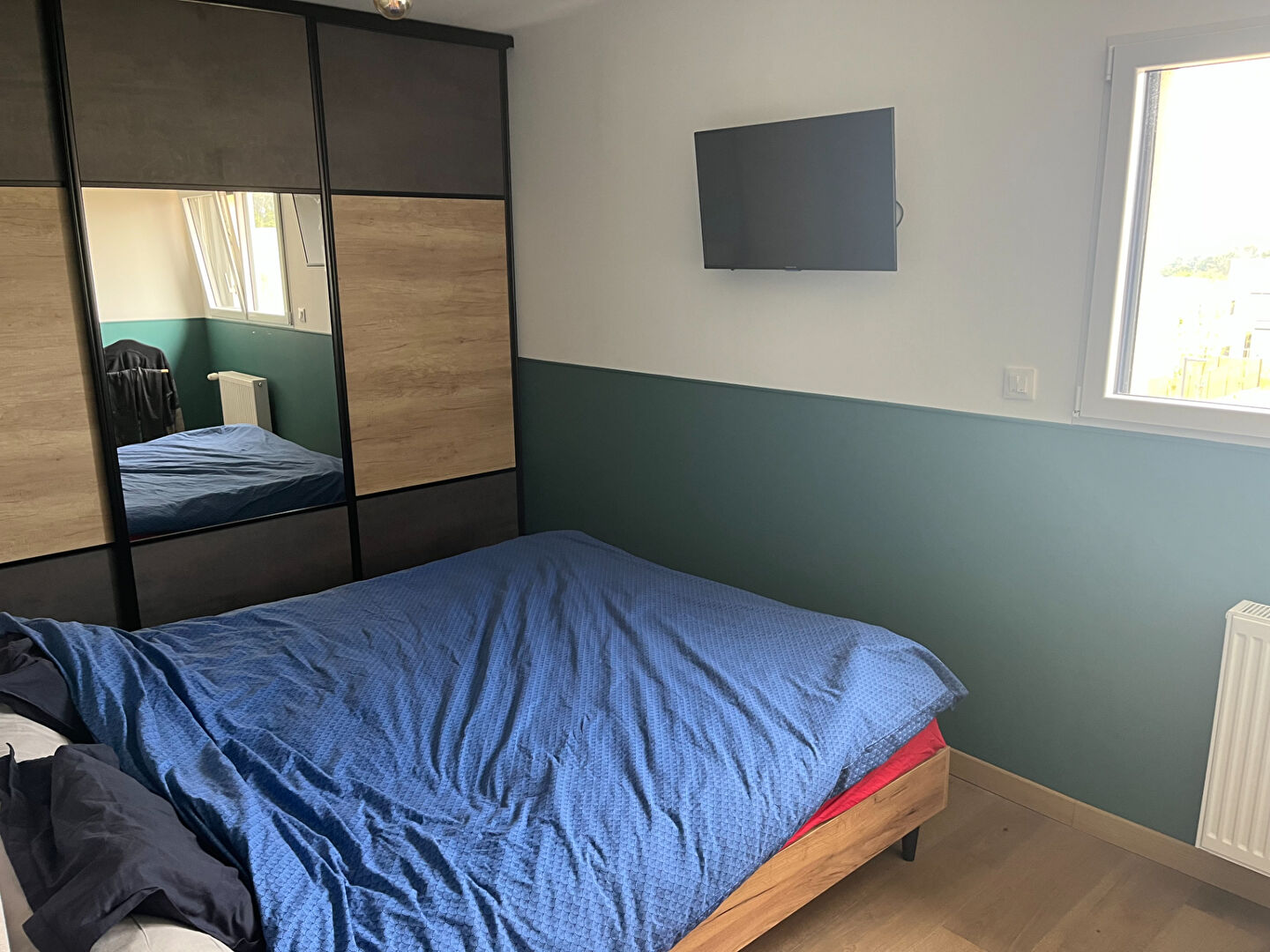 Maison T4 à Vignoc