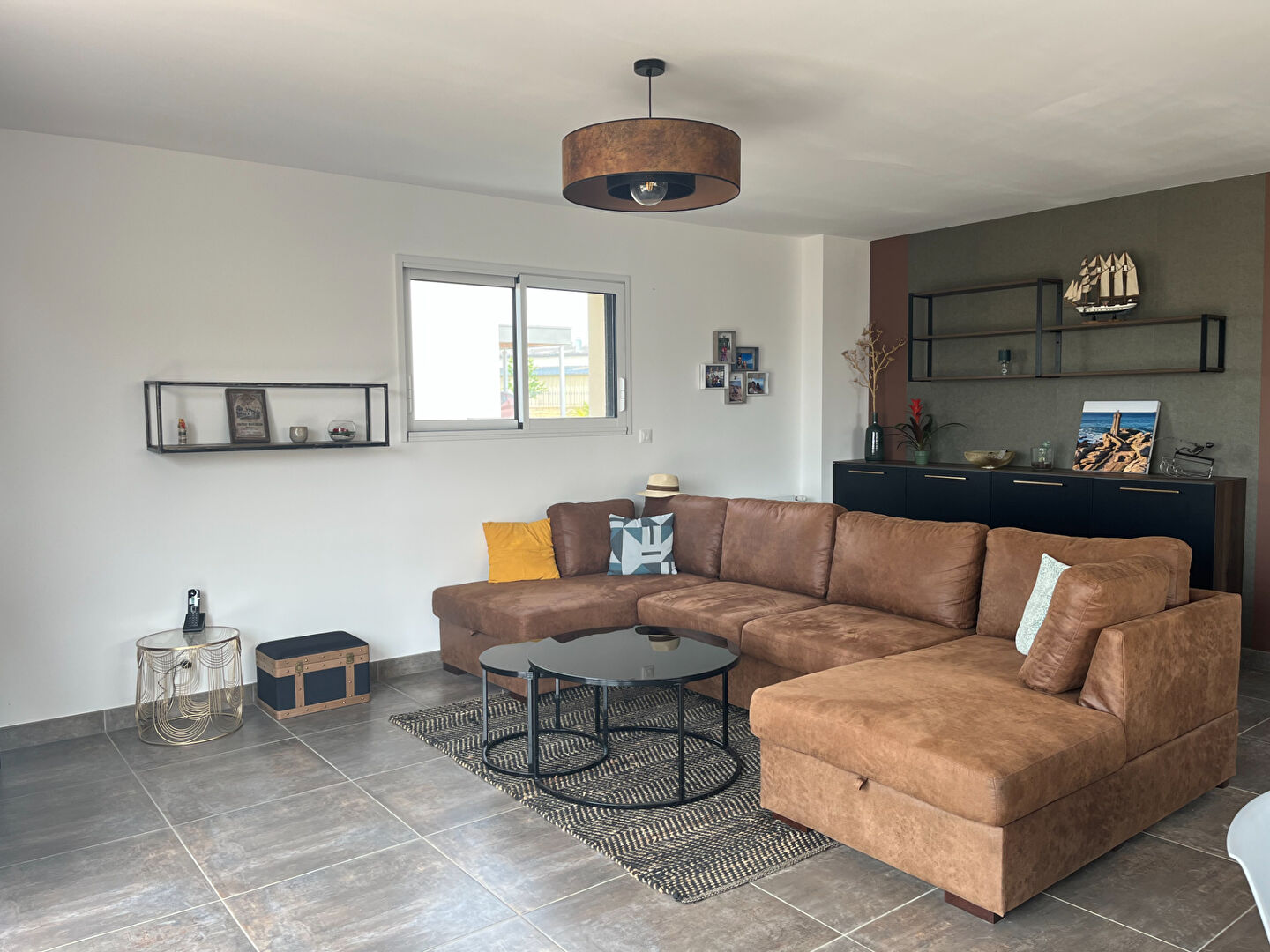 Maison T4 à Vignoc