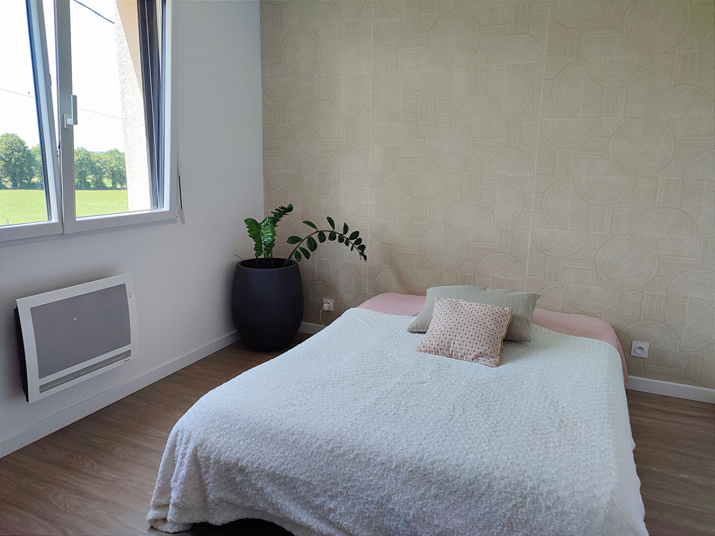 Maison T6 à Breal sous montfort