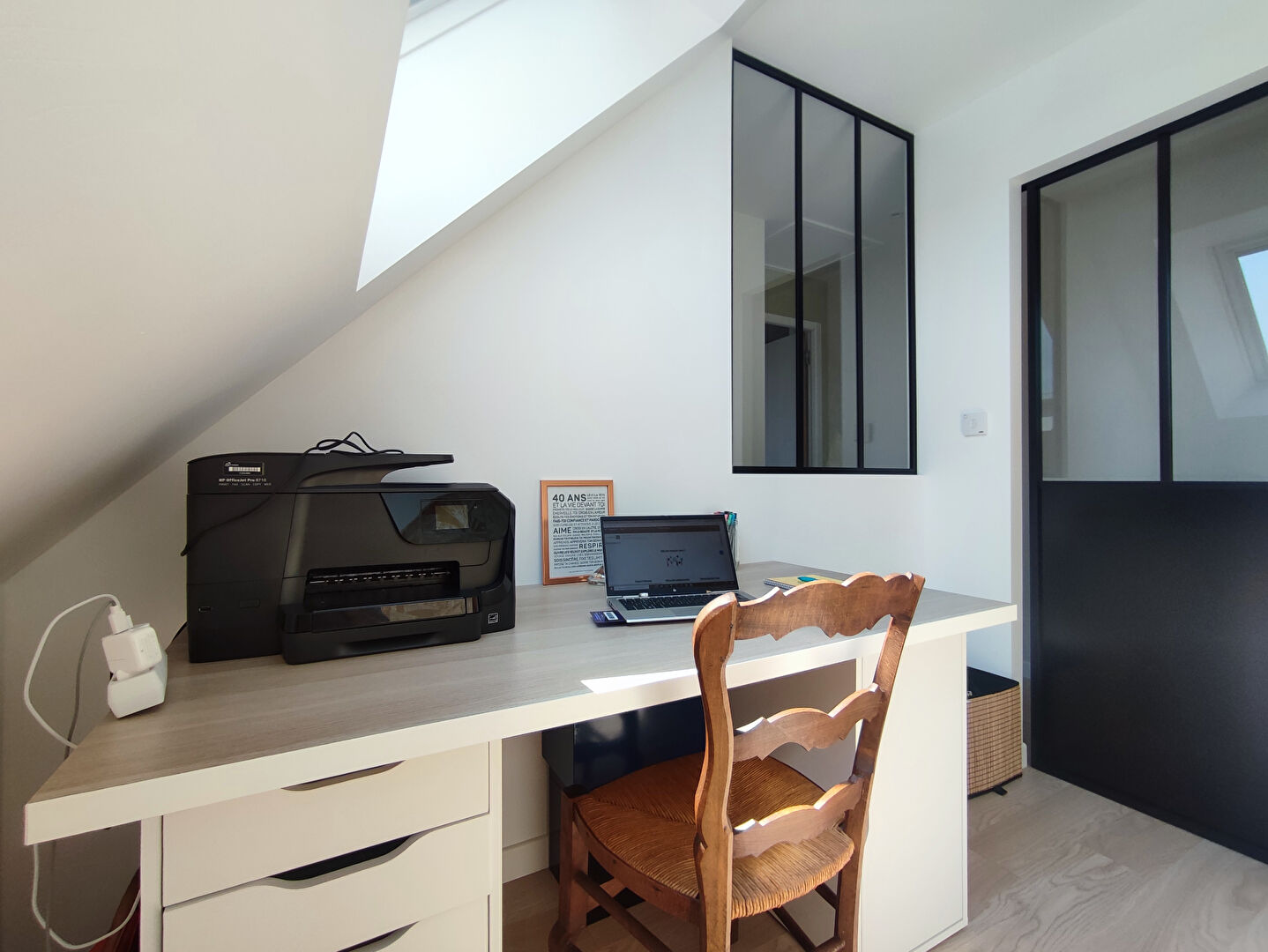 Maison T6 à Breal sous montfort