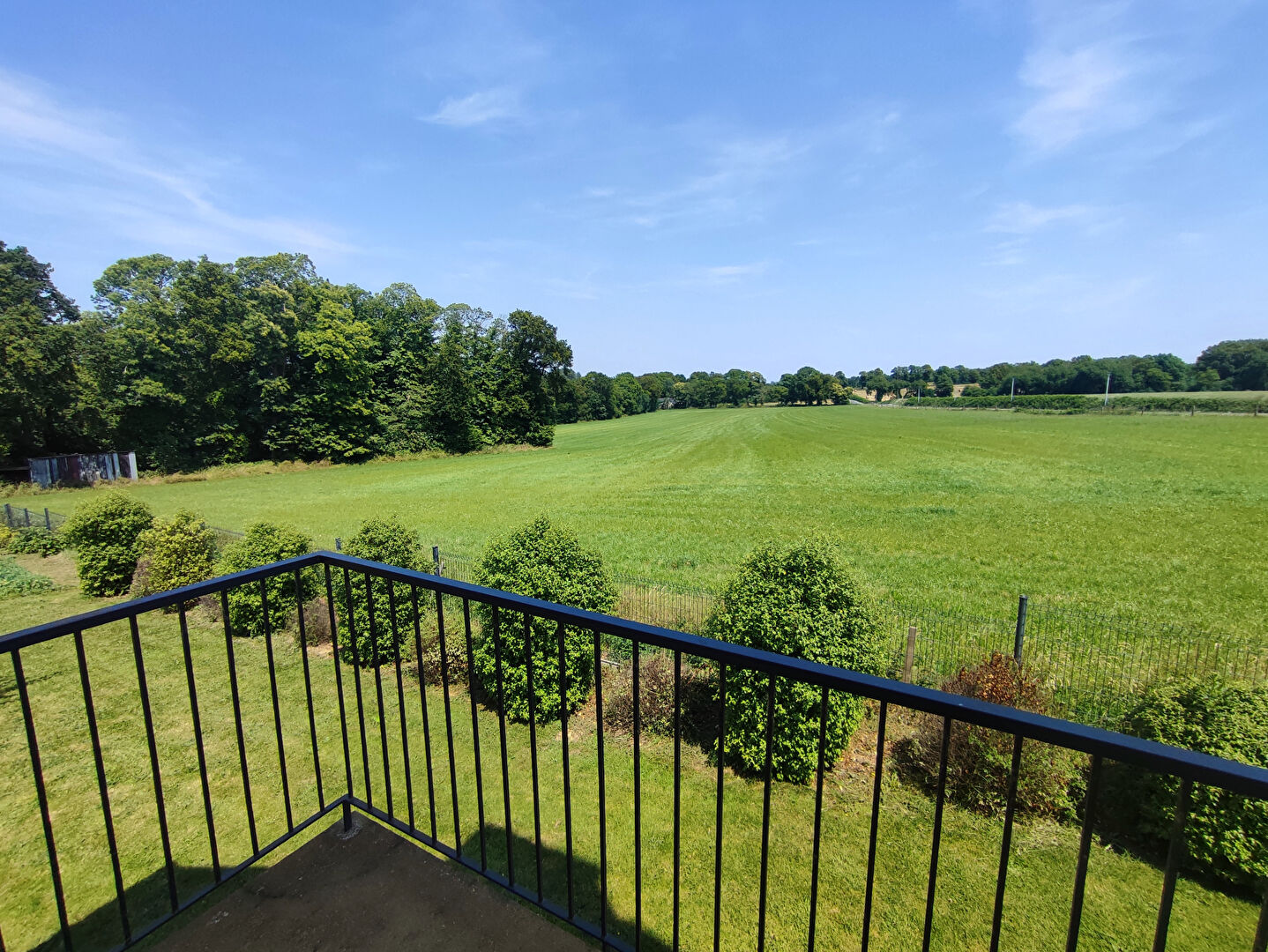 Maison T6 à Breal sous montfort