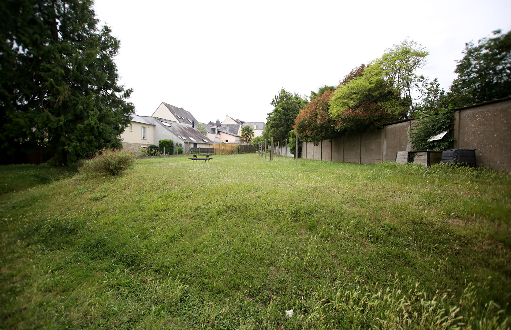 Appartement T3 à Rennes