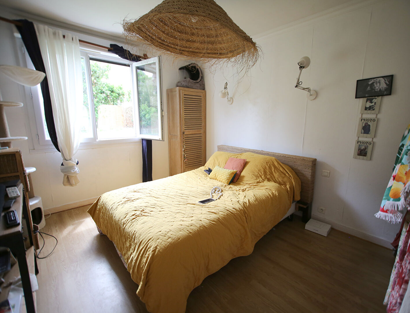 Appartement T3 à Rennes