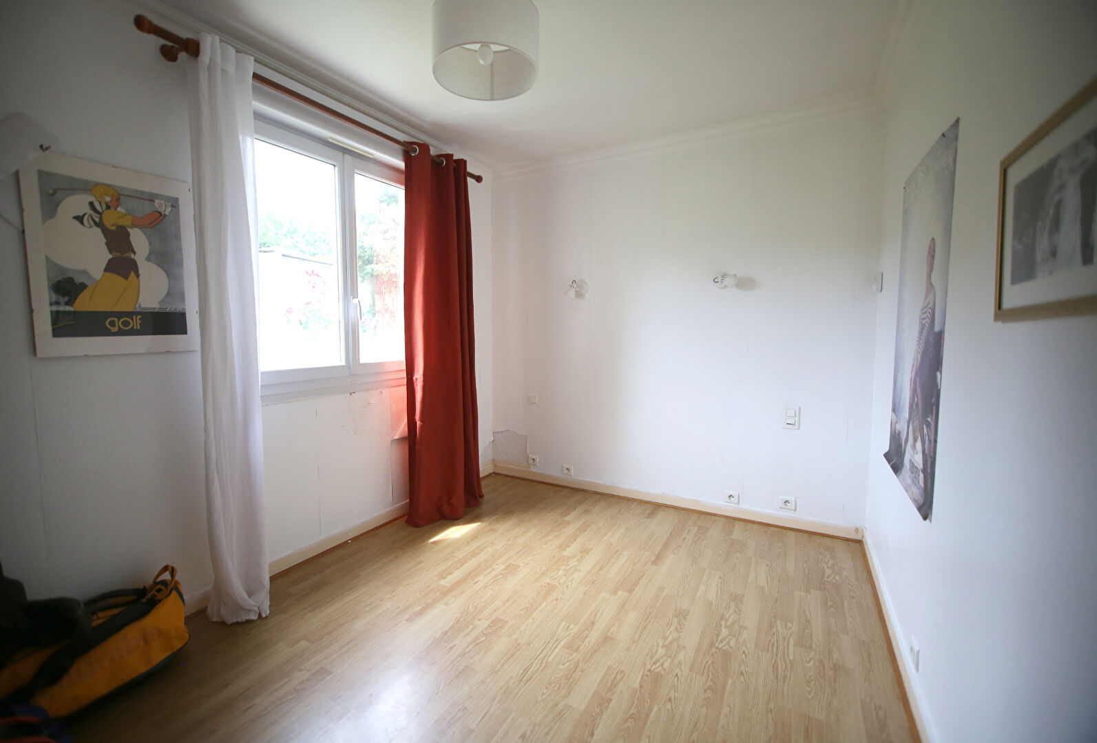 Appartement T3 à Rennes