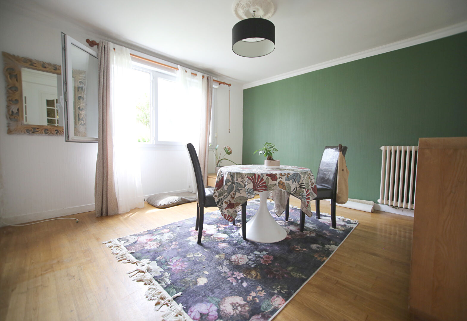 Appartement T3 à Rennes