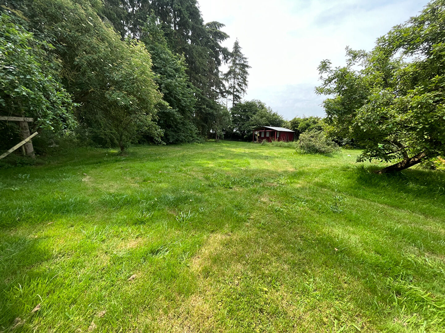 Maison T5 à Iffendic
