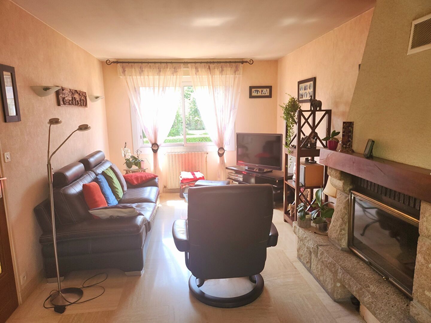 Maison T7 à Chantepie