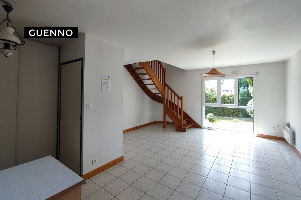 Appartement T3 à Bruz