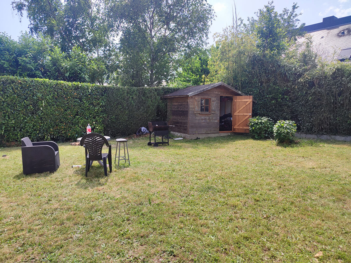 Appartement T3 à Bruz