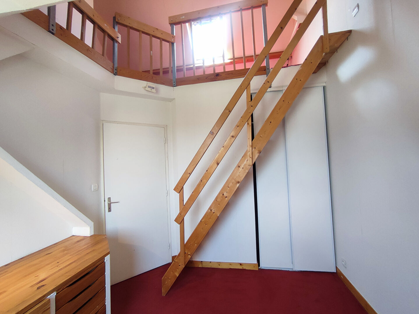 Appartement T3 à Bruz