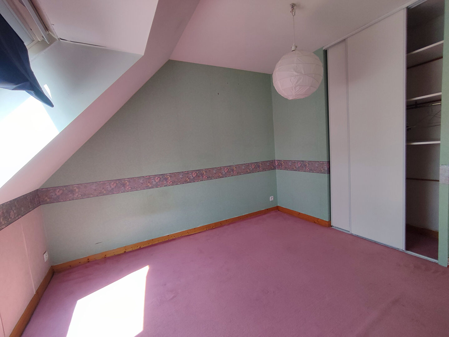 Appartement T3 à Bruz