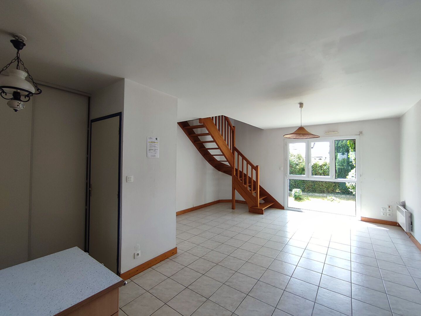 Appartement T3 à Bruz