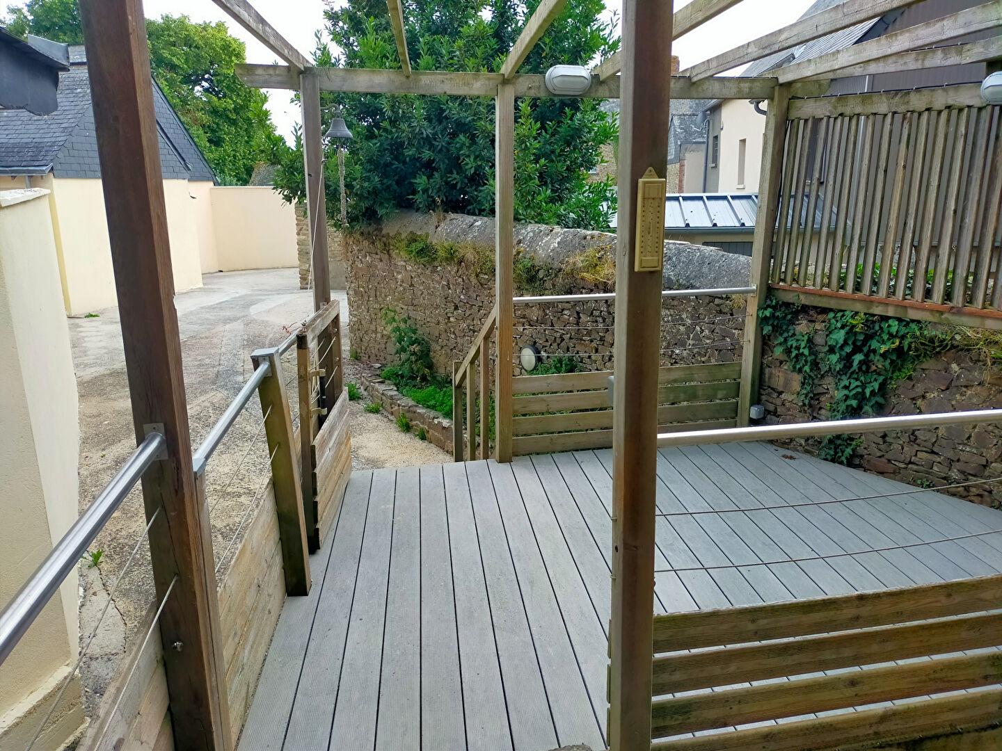 Maison T5 à Eance