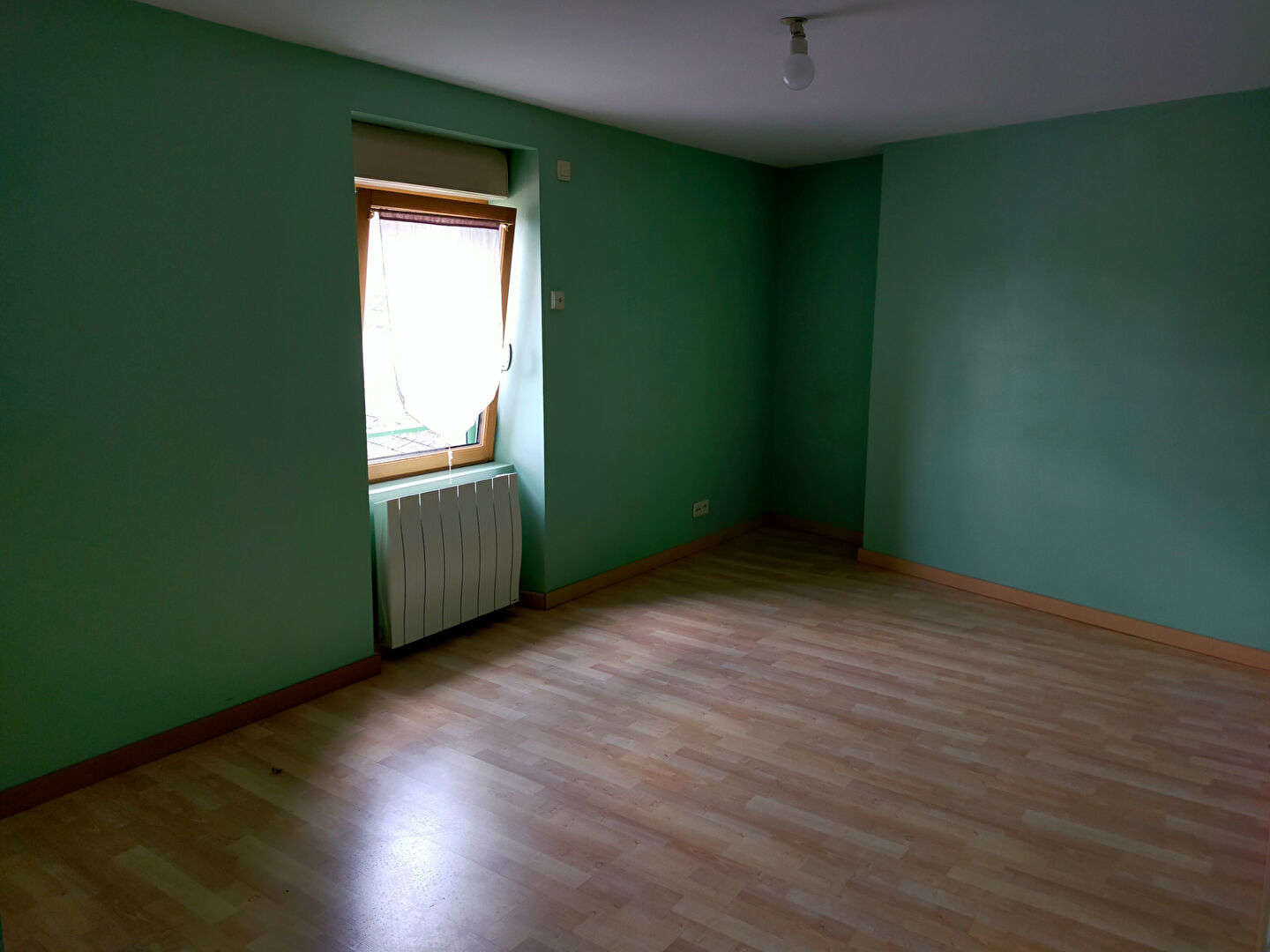 Maison T5 à Eance