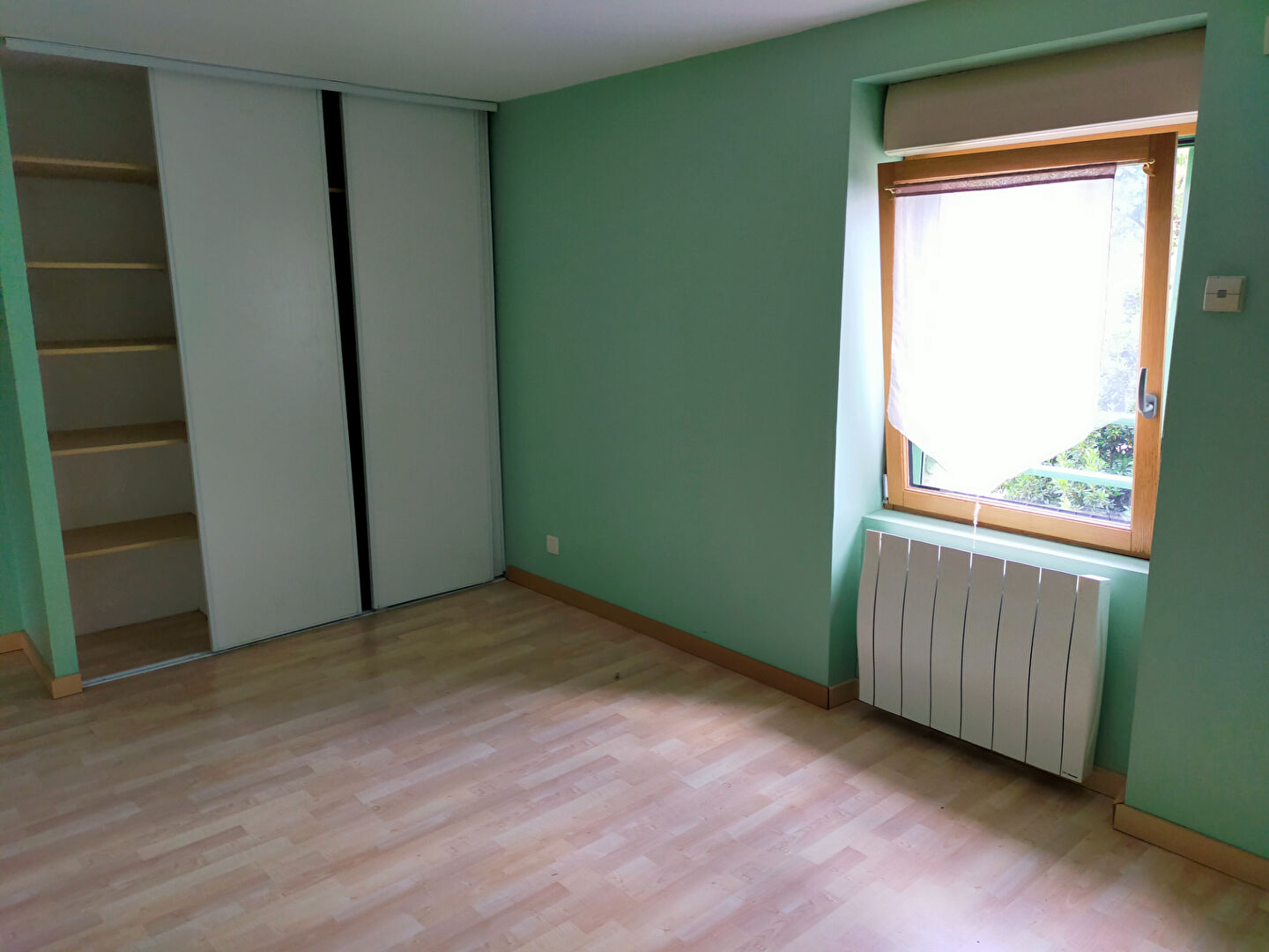Maison T5 à Eance