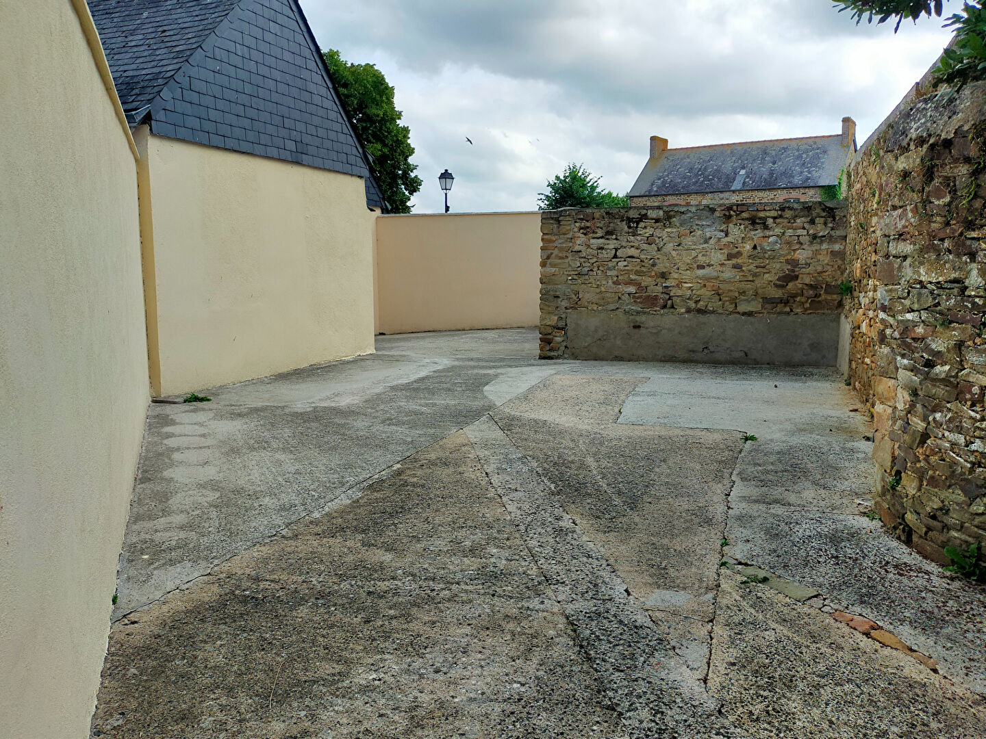Maison T5 à Eance