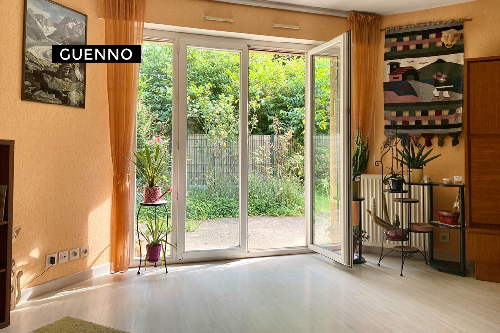 Appartement T2 à Thorigne fouillard