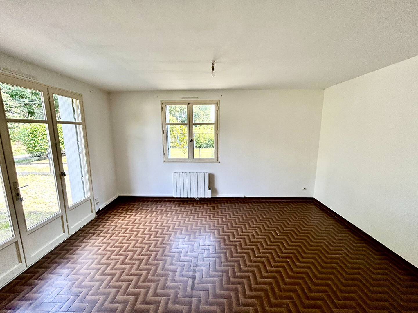 Maison T4 à Melesse