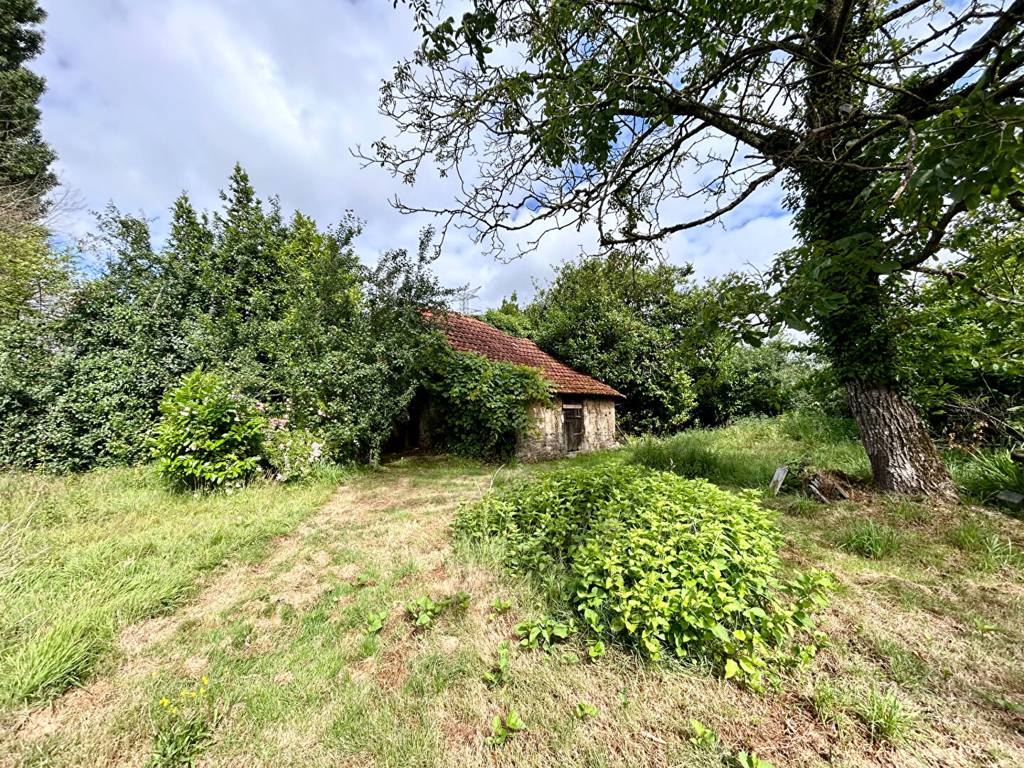 Maison T4 à Melesse
