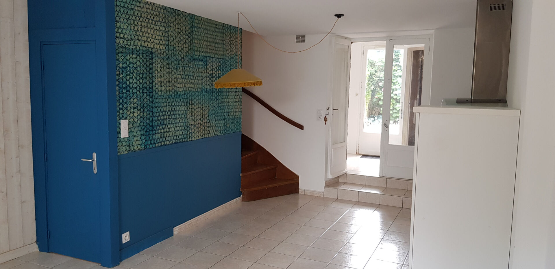 Maison T3 à Dol de bretagne