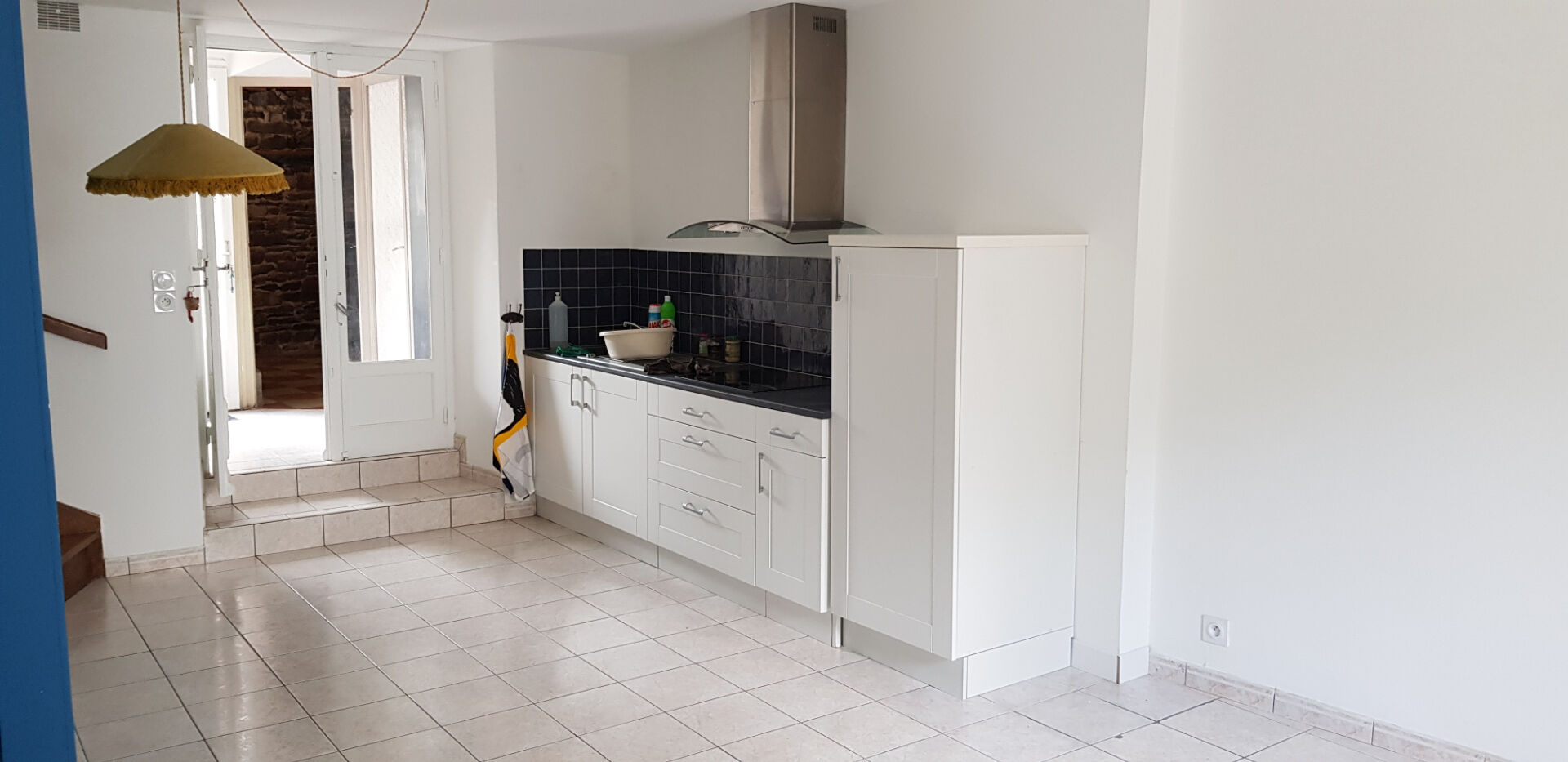 Maison T3 à Dol de bretagne