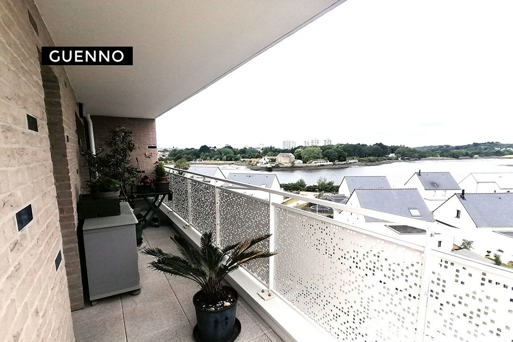 Appartement T3 à Lanester