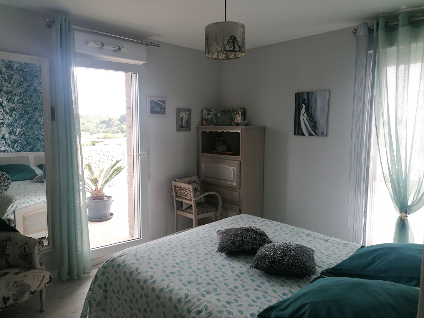 Appartement T3 à Lanester