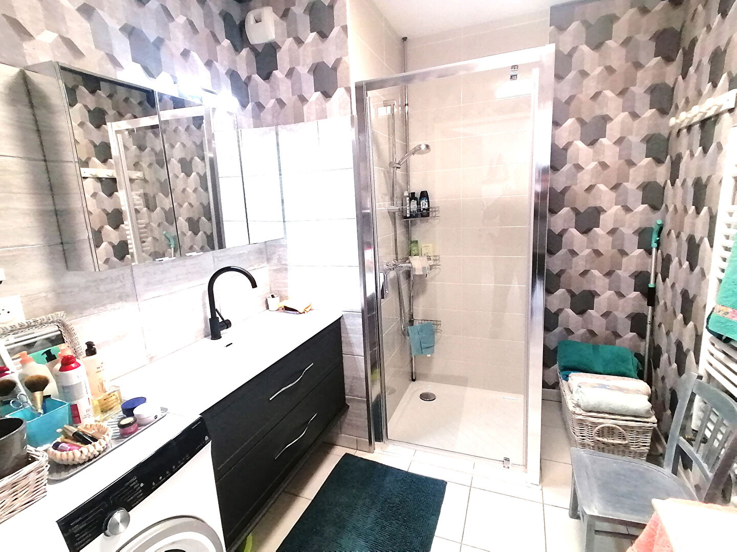 Appartement T3 à Lanester