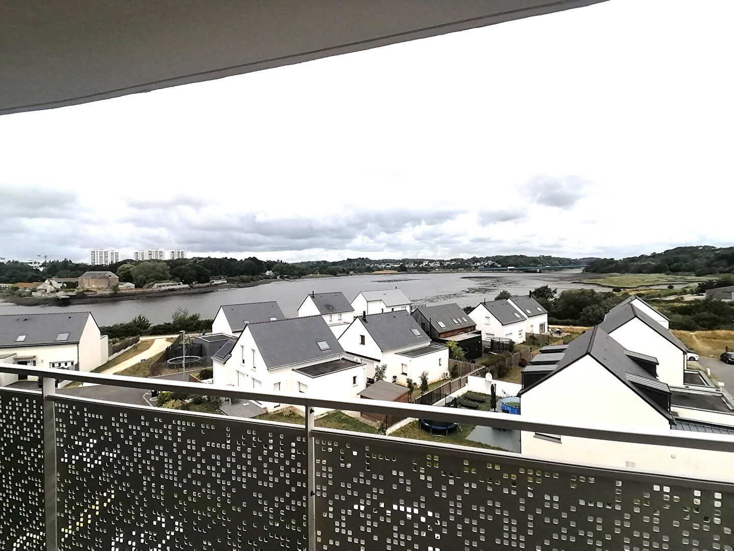 Appartement T3 à Lanester