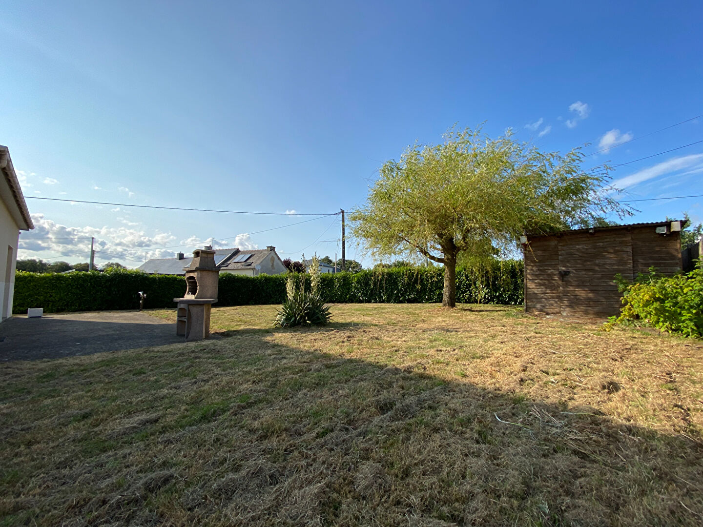 Maison T5 à Guignen