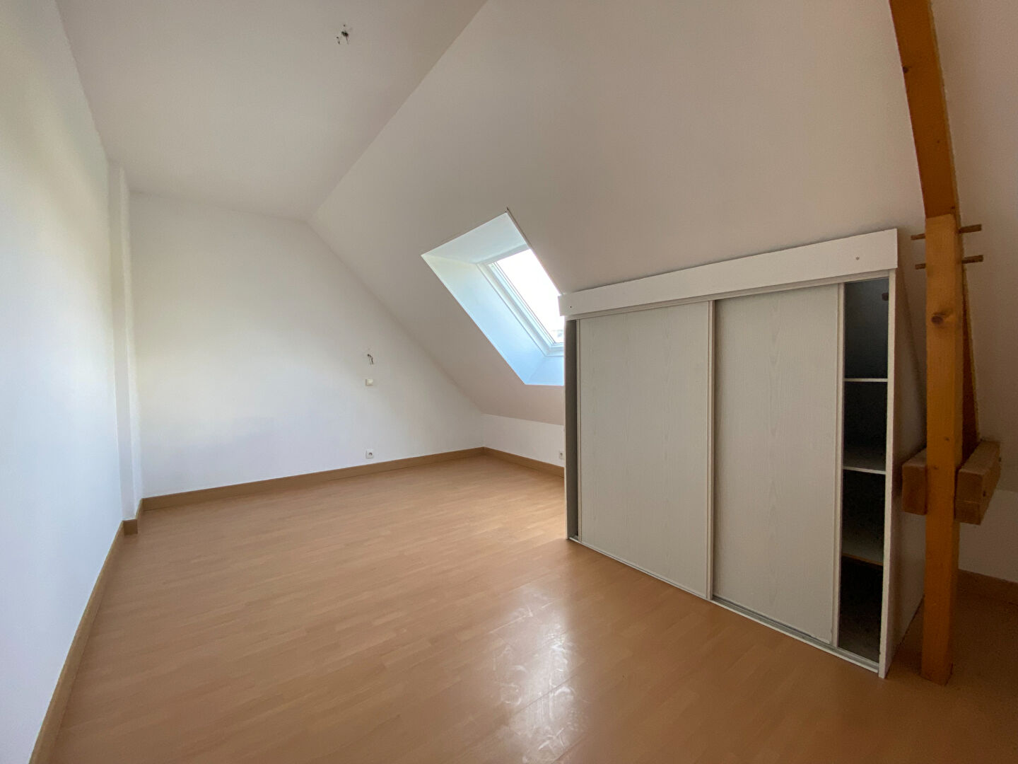 Maison T5 à Guignen