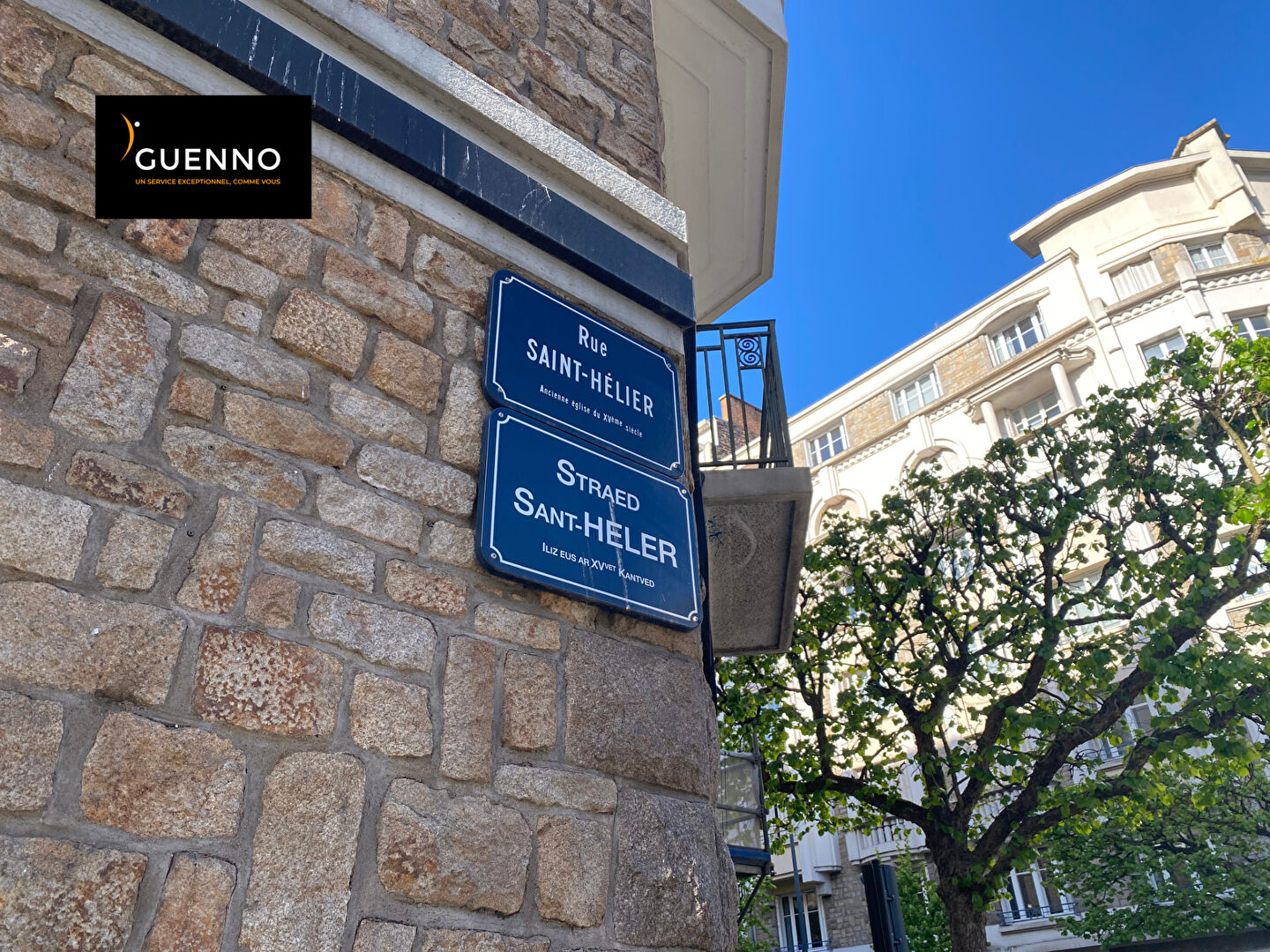 Fonds de commerce à Rennes