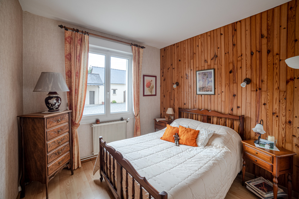 Immeuble T17 à Saint jacques de la lande